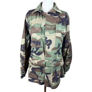 American-vintage Men's multi Jacket
